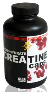 Sportpit Creatine Caps