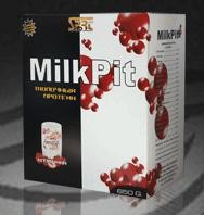 Sportpit Milk Pit