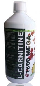 Sportpit L-Carnitin 1800 MEGA