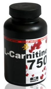 Sportpit L-Carnitine 750