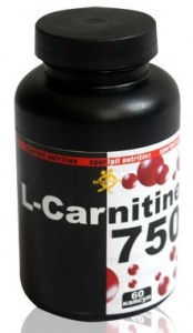 RusSport L-Carnitine Caps