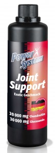 Power System Glucosamine&Chondroitin