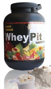 Sportpit Whey PIT