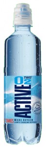 Adelholzener Active O2 Sport Classic