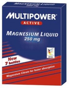 Multipower Magnesium