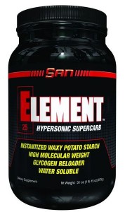 S.A.N. Element