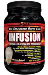 S.A.N. Infusion