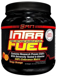 S.A.N. Intra Fuel