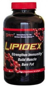 SAN Lipidex