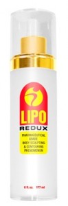 SAN Liporedux