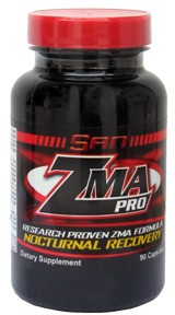 S.A.N. ZMA Pro