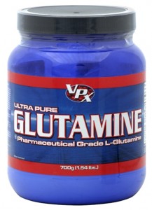 VPX Ultra Pure Glutamine