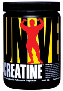 Universal Nutrition Creatine