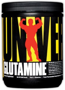 Universal Nutrition Glutamine