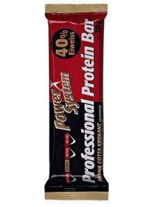 Power System Professional Protein Bar