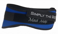 Mad Max Simply the Best MFB-421 Blue