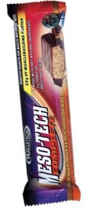 MuscleTech Meso-Tech Complete Bar