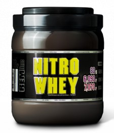 REM Line WHEY NITRO