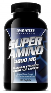 Dymatize Nutrition Super Amino 4800