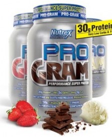 Nutrex Pro Gram