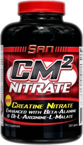 S.A.N. СM2 Nitrate