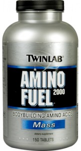 Twinlab Amino Fuel 2000