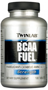 Twinlab BCAA Fuel