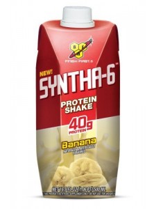 BSN Syntha-6 RTD