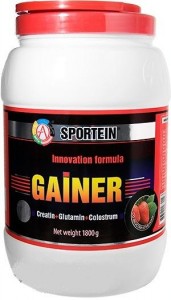Academy-T Gainer