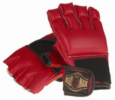 Mad Max Fight Gloves MBF-902