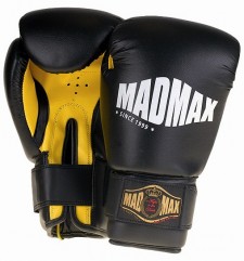 Mad Max Boxing Gloves MBG-901