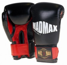 Mad Max Boxing Gloves MBG-902