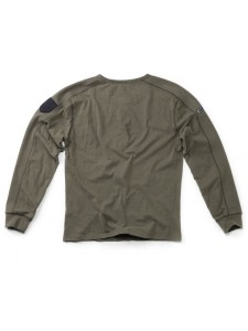 GASP Utility Henley, Wash Green