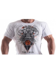 Olympic Gladiator, White