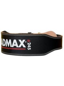 Mad Max Full Leather MFB-245