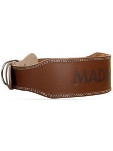 Mad Max Full Leather MFB-246