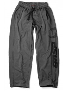 GASP Pro Gym Pant, Grey