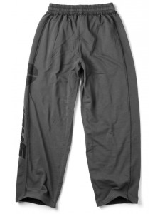 GASP Pro Gym Pant, Grey