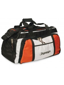 GASP Сумка Training Trunk, Black/Orange