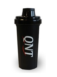 QNT Шейкер 700 мл