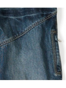 GASP Attitude Denim, Blue