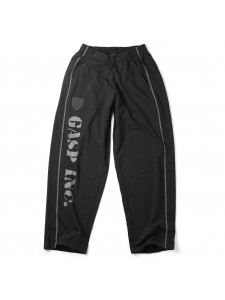 GASP Inc Gym Pant, Black