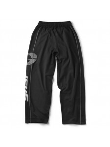 GASP Pro Gym Pant, Black