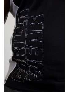 Gorilla Wear Dunellen, Black