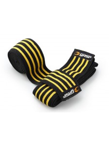 GASP Бинты Коленные Knee Wraps