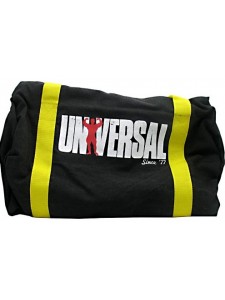 Universal Nutrition Сумка спортивная