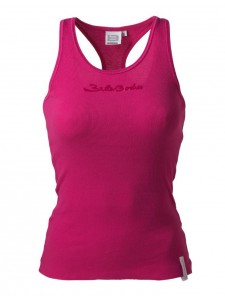 Better Bodies Energy Rib Tank, Pink