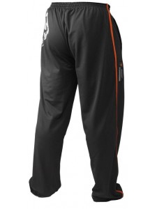 GASP № 89 Mesh Pant, Black