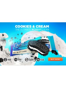Quest Nutrition QuestBar