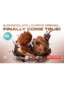 Quest Nutrition QuestBar